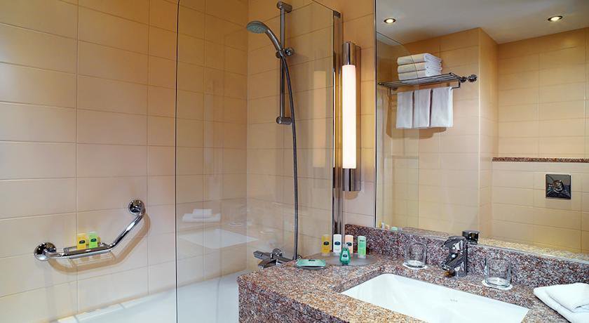 Гостиница Кортъярд Марриотт Казань Кремль Казань